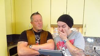 Es bleibt heiter in Hamburg