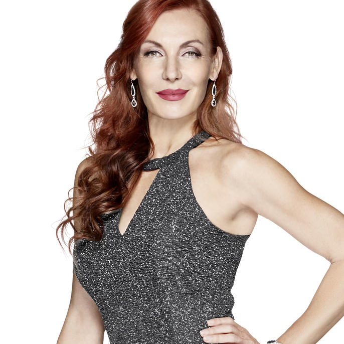 Ute Lemper Ute Lemper