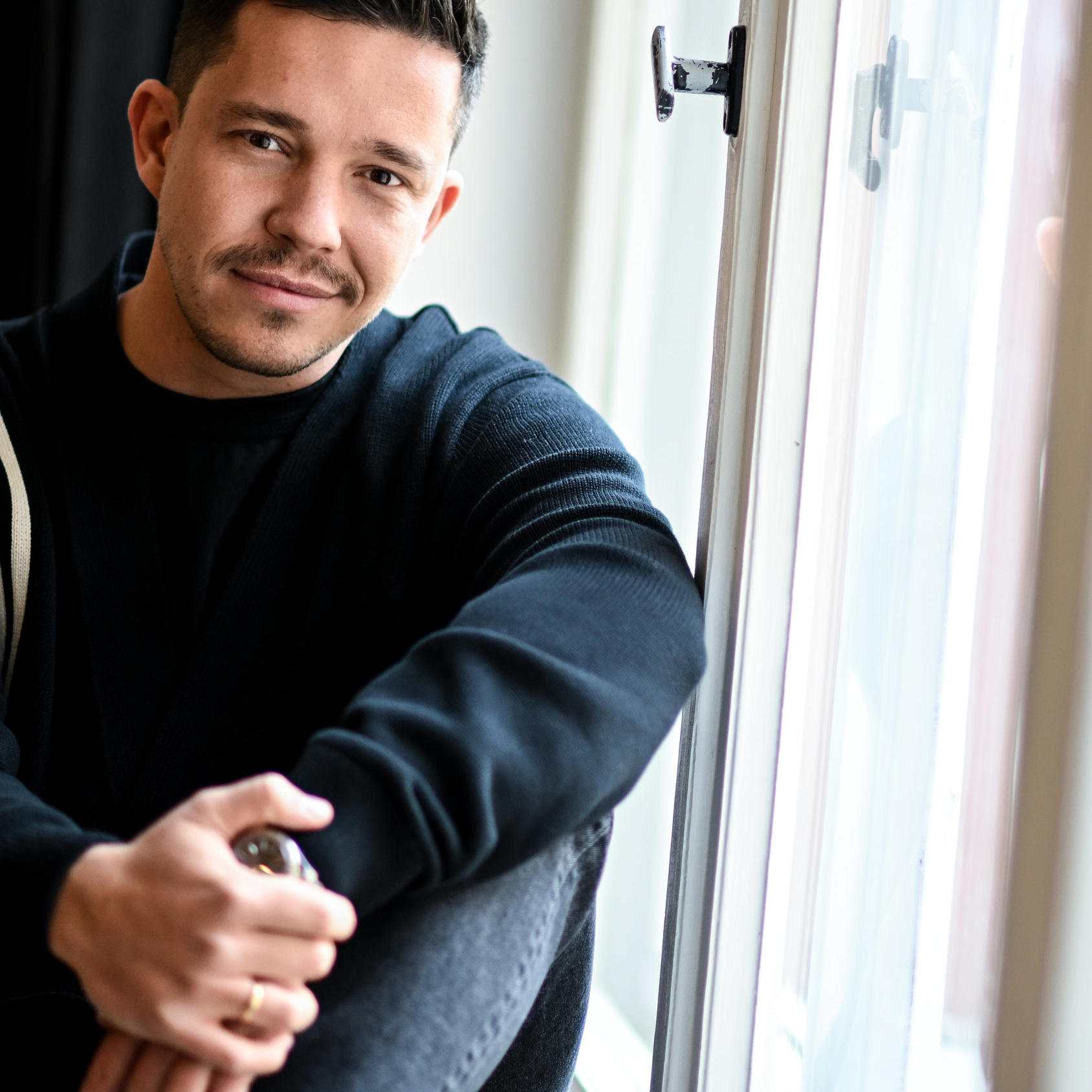 Musiker Nico Santos Musiker Nico Santos
