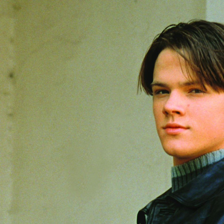 jared padalecki