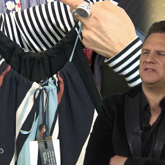 Shopping Queen 2016 Guido Nuernberg Shopping Queen 2016 Guido Nuernberg
