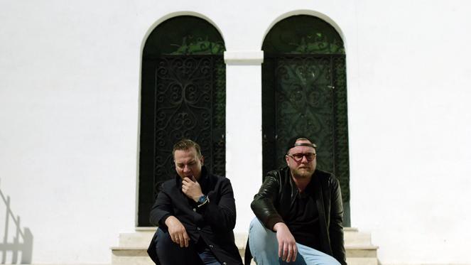 Pure Entrüstung bei Raue und Strohe: "Backen ist nicht Kochen"