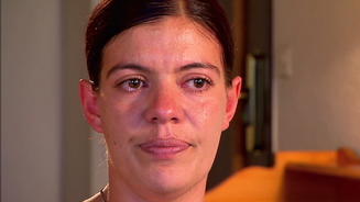 Warum ließ Hania Matthias sitzen?