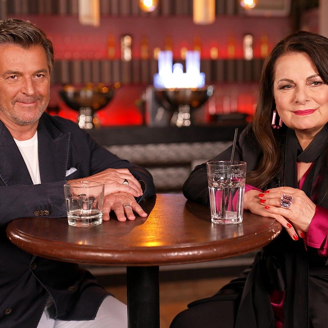 Thomas Anders, Marianne Rosenberg