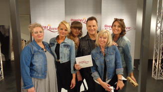 Wer wird Jeansjacken-Queen?