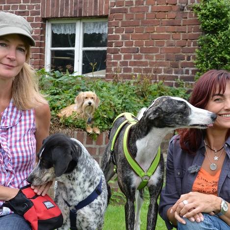 Vorschau2 - VOX-DOCMA TV - Diana im Schnffgarten Vorschau2 - VOX-DOCMA TV - Diana im Schnffgarten