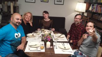 Katzenhaare als ungewollte Beilage