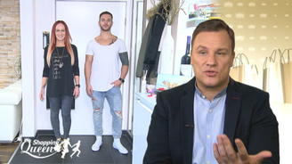 Guido: "Die sind beide gut in Schuss"