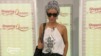 Guido: "Sieht aus wie eine Duschhaube"