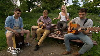 Wer schnappt sich die Shopping-Krone?