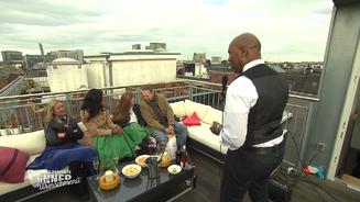 Ein Livekonzert sorgt für Emotionen