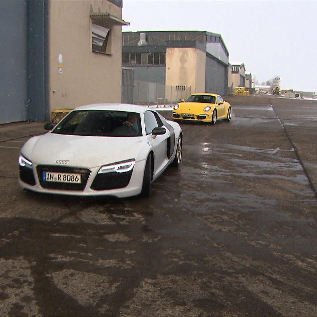 Internetbilder-VT Porsche Audi 02 Internetbilder-VT Porsche Audi 02