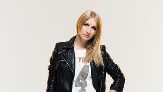 "Guano Apes"-Sängerin rockt Südafrika