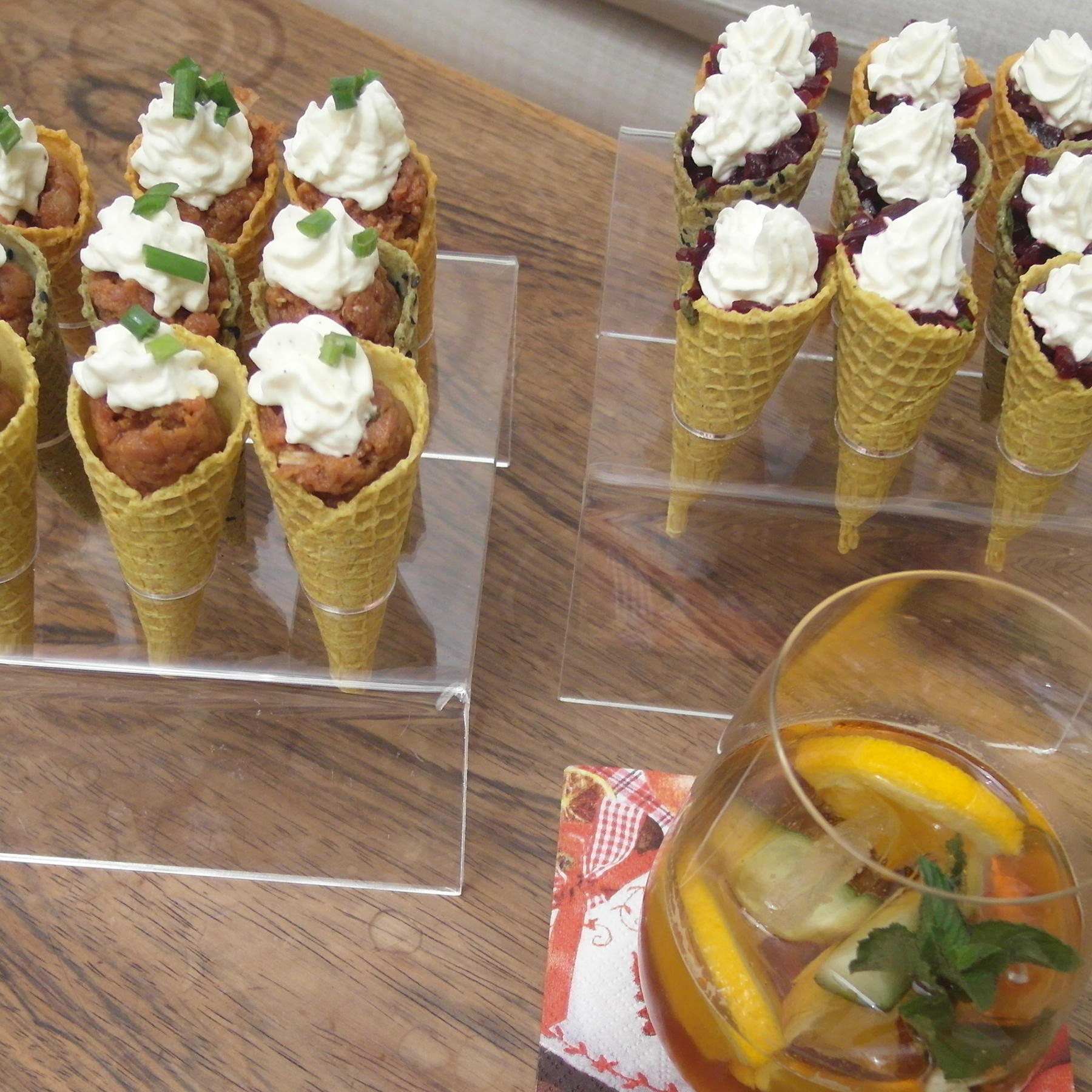 Viktoria Aperitif Viktoria Aperitif
