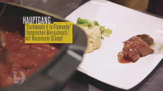 Carbonade à la Flamande