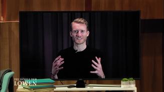 André Schürrle unterstützt den Pitch