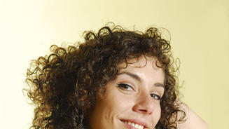 Kandidatin Edita Abdieski