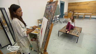 Sie alle sind scharf auf die Krone