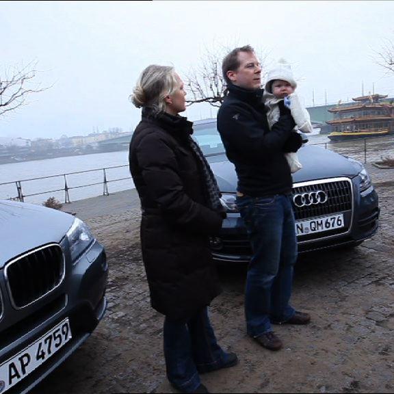 BMWX3-AudiQ53 BMWX3-AudiQ53