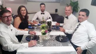 Diverse Blackouts bei Hassan