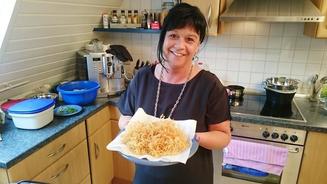 Ups, das gehört da aber nicht rein!