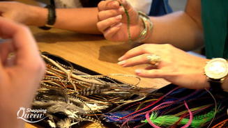 Es geht nach Stuttgart