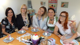 Gewinnerin der Herzen aus Salzburg