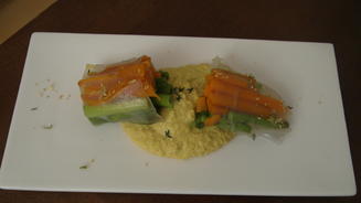 Achtung, Zimmerinspektion!