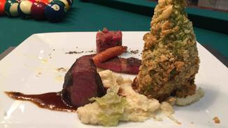 3 mal Rind, 3 Garmethoden 