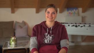 Alleine Kochen macht keinen Spaß