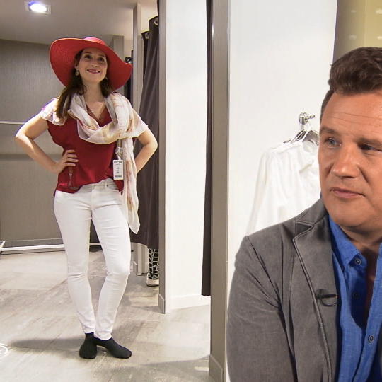 Shopping Queen Freiburg 2016 Shopping Queen Freiburg 2016