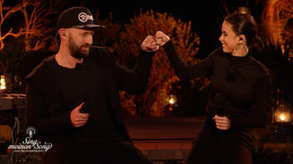 "Gute Vibes" bei Gentleman & Lena