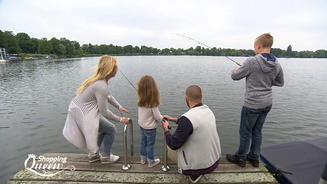 Wer schnappt sich die Krone?