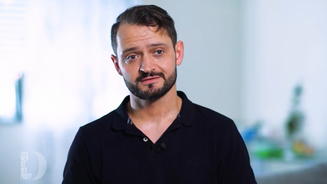 Sascha wird von allen verdächtigt