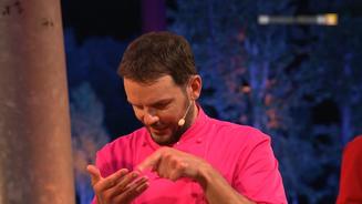 Steffen Henssler findet das eine Unart