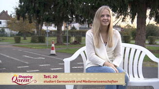 Diese Kandidatinnen wollen die Krone