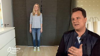 Guido: "Sie ist mutig genug"