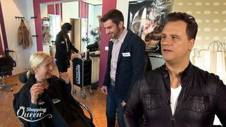 Guido: "Für mich fast 'ne Modesünde"