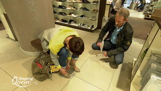 Guido: "Passt zu ihr, absolut"