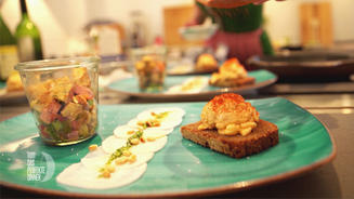 Bayerische Brotzeit-Klassiker