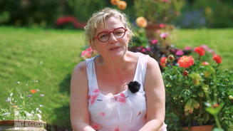 Andreas Herz schlägt fürs Ruhrgebiet