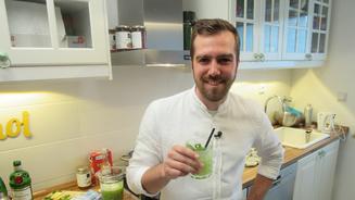 Wohlfühlen ist alles