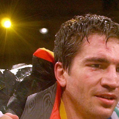 Boxen: Markus Beyer weiter Weltmeister Boxen: Markus Beyer weiter Weltmeister