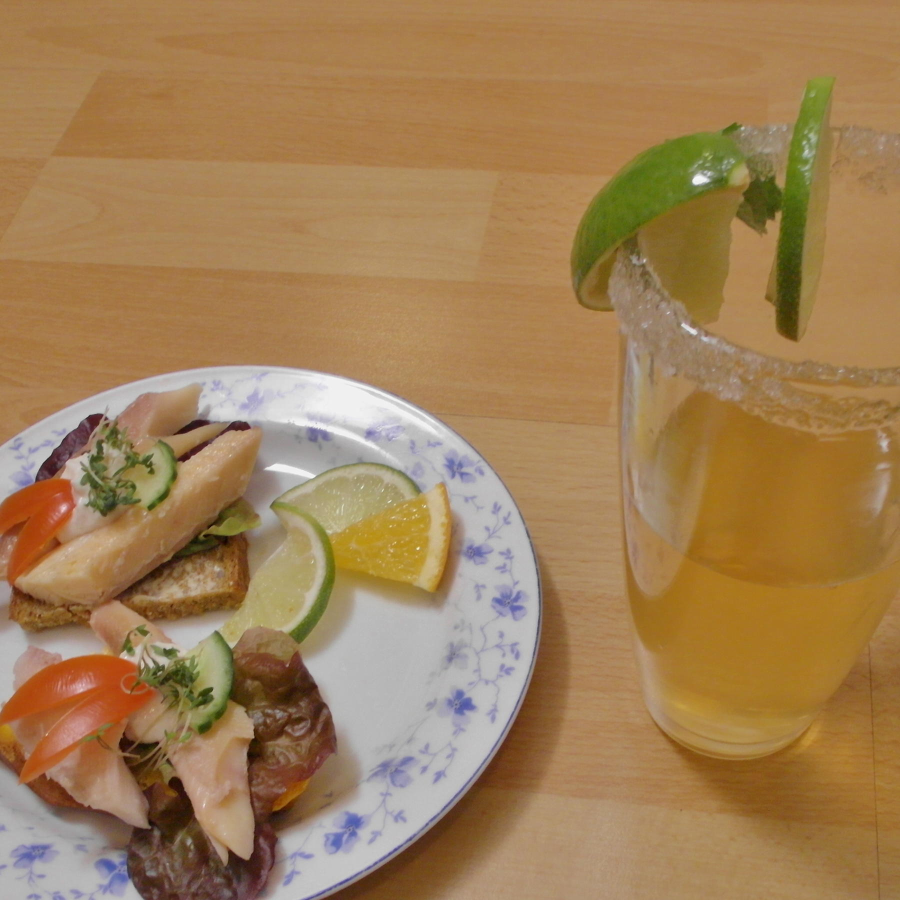 Volker Aperitif Volker Aperitif