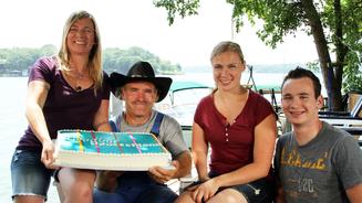 10 Jahre Goodbye Deutschland