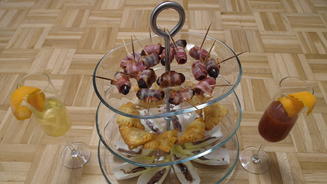 Ganz viel Talent bei Silke