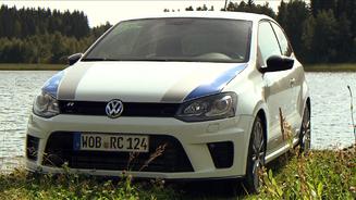 Ein Über-Polo für die Straße