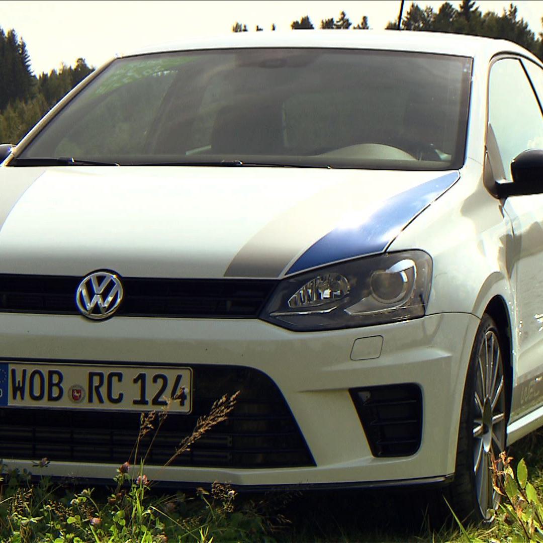 Polo WRC Polo WRC