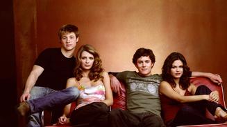 "O.C., California"