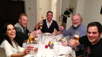 Ach wie gut, dass niemand weiß ...